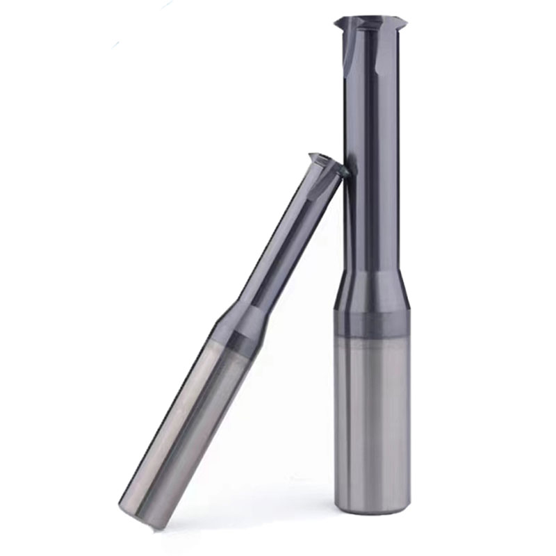 Hvordan velger du riktig gjengefreser