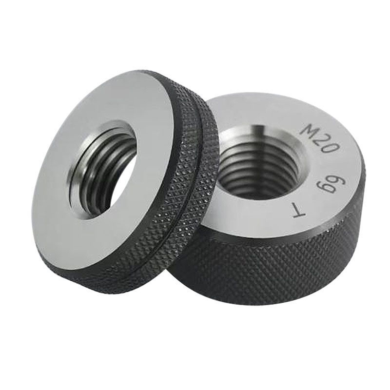 Hvordan sikrer gjengemålere nøyaktig og pålitelig gjengemåling