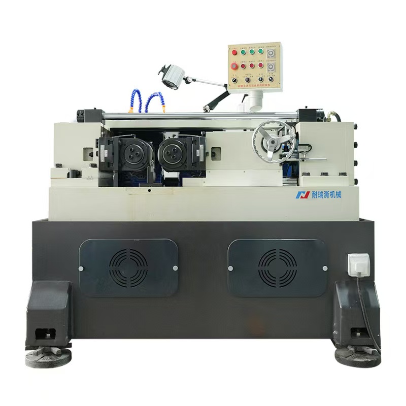 Hydraulisk trådlivemaskin